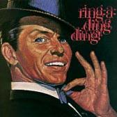 Frank Sinatra - Let's Face the Music and Dance cover