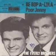 The Everly Brothers - Be Bop a Lula cover