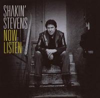 Shakin' Stevens - Trouble cover