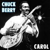 Chuck Berry - Carol cover
