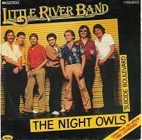 Little River Band - The Night Owls cover