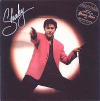 Shakin' Stevens - This Time cover