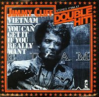 Jimmy Cliff - You Can Get It If You Really Want cover