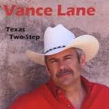 Vance Lane - Texas 2 Step cover