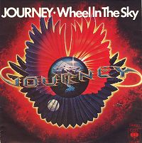 Journey - Patiently cover