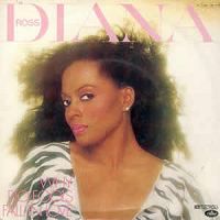 Diana Ross - Why Do Fools Fall In Love? cover