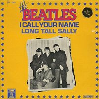 The Beatles - I Call Your Name cover