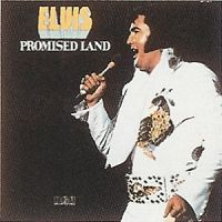 Elvis Presley - Promised Land cover