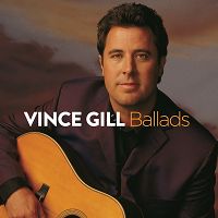 Vince Gill - Whenever You Come Around cover