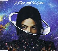 Michael Jackson - A Place With No Name cover