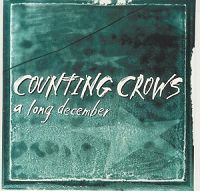 Counting Crows - A Long December cover