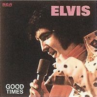 Elvis Presley - Good Time Charlie's Got the Blues cover