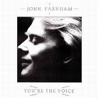 John Farnham - You're the Voice cover