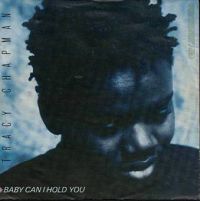 Tracy Chapman - Baby Can I Hold You? cover