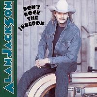 Alan Jackson - Just Playin' Possum cover