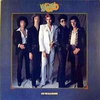 Dragon - Are You Old Enough? cover