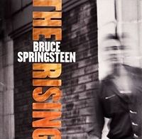 Bruce Springsteen - Empty Sky cover