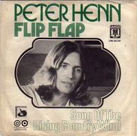 Peter Henn - Flip Flap cover