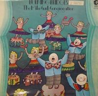 The Mike Curb Congregation - Burning Bridges (Kelly's Heroes theme) cover