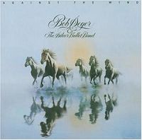 Bob Seger & the Silver Bullet Band - Her Strut cover