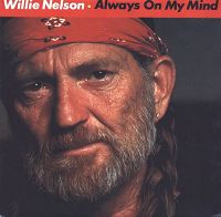Willie Nelson - Always On My Mind cover