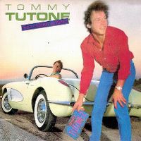 Tommy Tutone - 867-5309/ Jenny cover