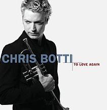 Chris Botti ft. Michael Buble - Let There Be Love cover