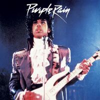 Prince & the Revolution - Purple Rain (full length) cover