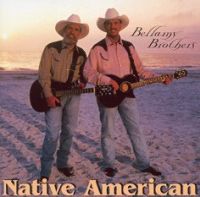 The Bellamy Brothers - Blue Rodeo cover