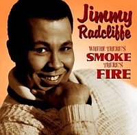 Jimmy Radcliffe - Long After Tonight is All Over cover