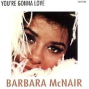 Barbara McNair - You're Gonna Love My Baby cover