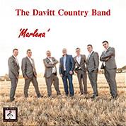The Davitt Country Band - Marlena cover