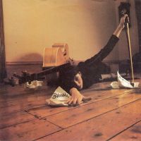 Kate Bush - Babooshka cover