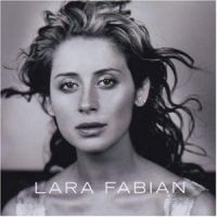 Lara Fabian - Broken Vow cover