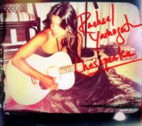 Rachael Yamagata - You Won't Let Me cover