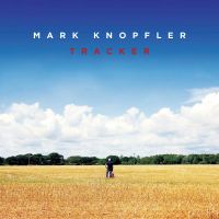 Mark Knopfler - .38 Special cover