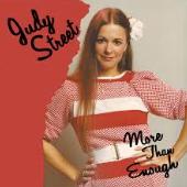 Judy Street - What cover