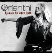 Orianthi - You Don't Wanna Know cover