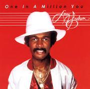 Larry Graham - One In a Million You cover