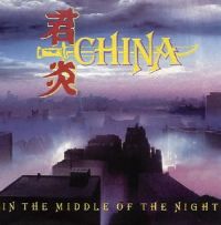 China - In the Middle of the Night cover