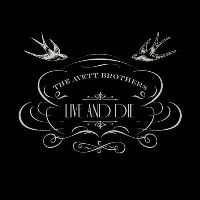 The Avett Brothers - Live and Die cover