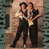 Stevie Ray Vaughan - The Telephone Song cover