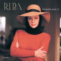 Reba McEntire - Climb That Mountain High cover