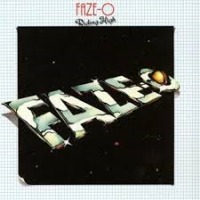 Faze-O - Riding High cover