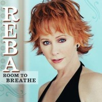 Reba McEntire - I'm Gonna Take That Mountain cover