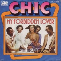 Chic - My Forbidden Lover cover