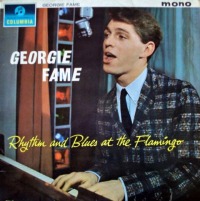 Georgie Fame - Humpty Dumpty cover
