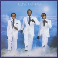 Fo Fi Fo - Pieces of a Dream cover