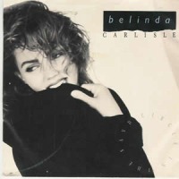 Belinda Carlisle - Circle in the Sand cover