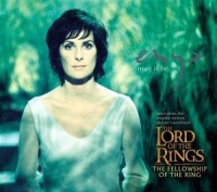 Enya - May It Be cover